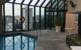 Flat Oscar Freire Suite
